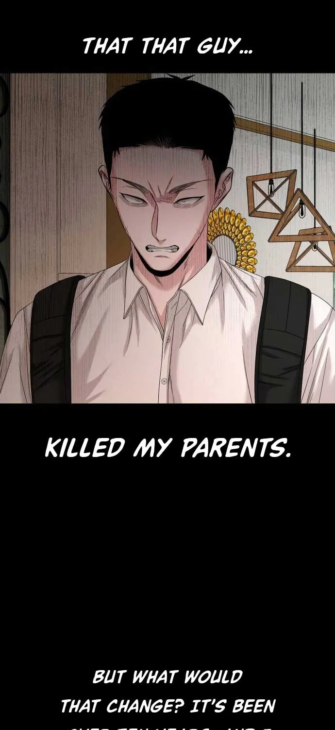 Mysterious Village Chapter 66 page 17 - 