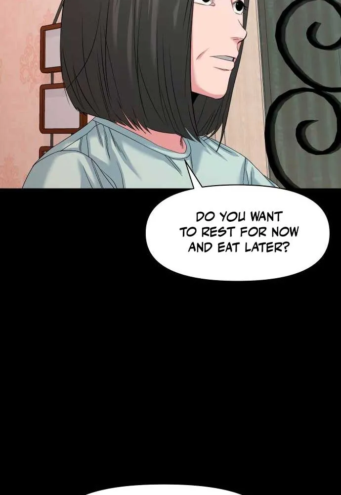 Mysterious Village Chapter 66 page 22 - 