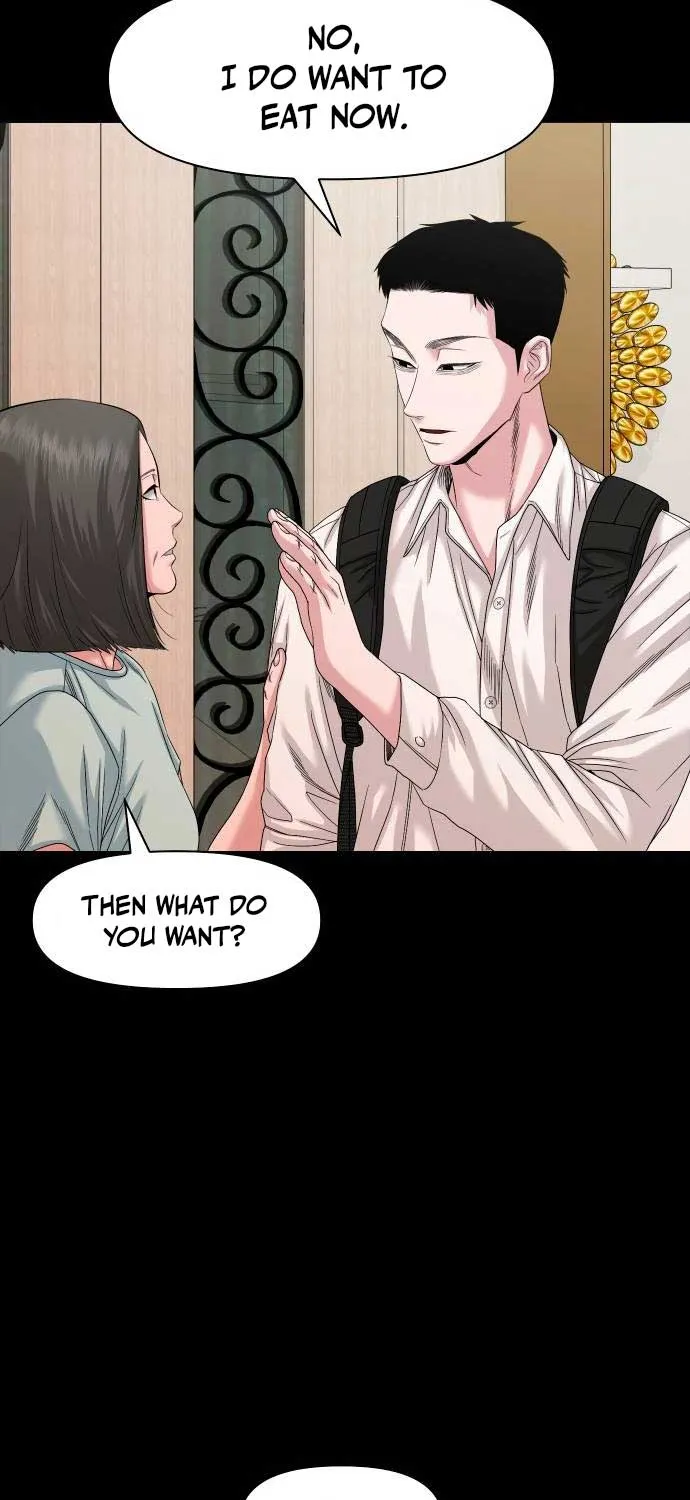 Mysterious Village Chapter 66 page 23 - 