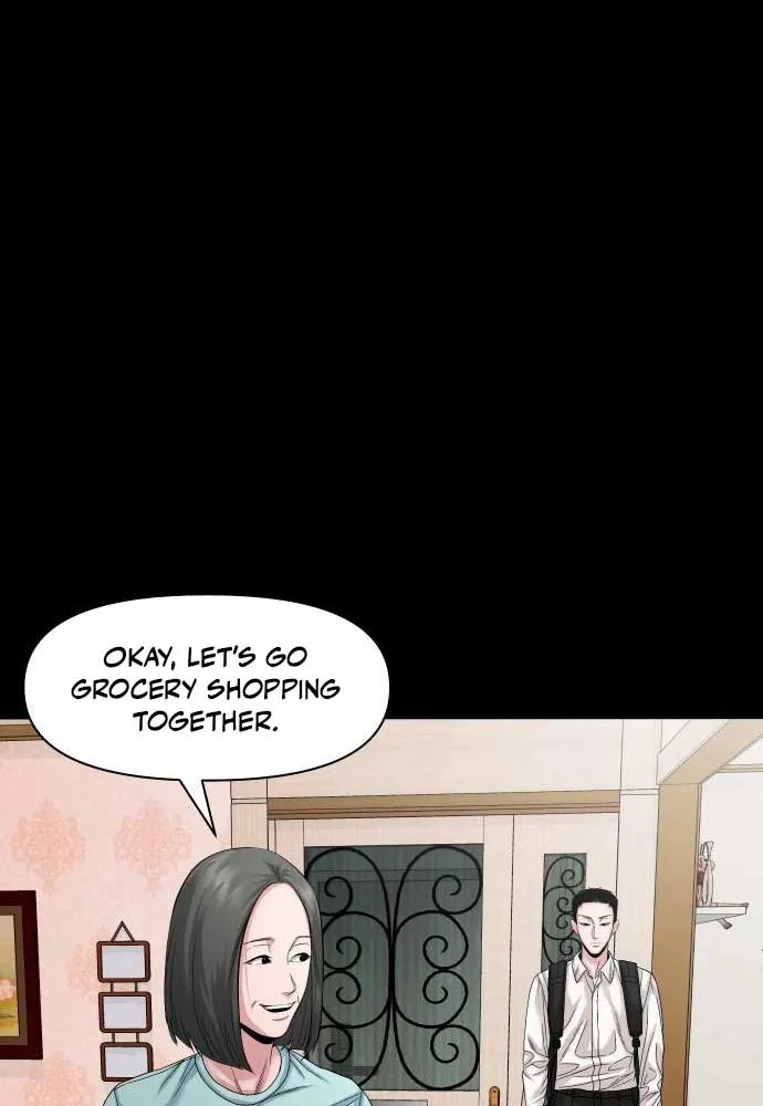 Mysterious Village Chapter 66 page 26 - 