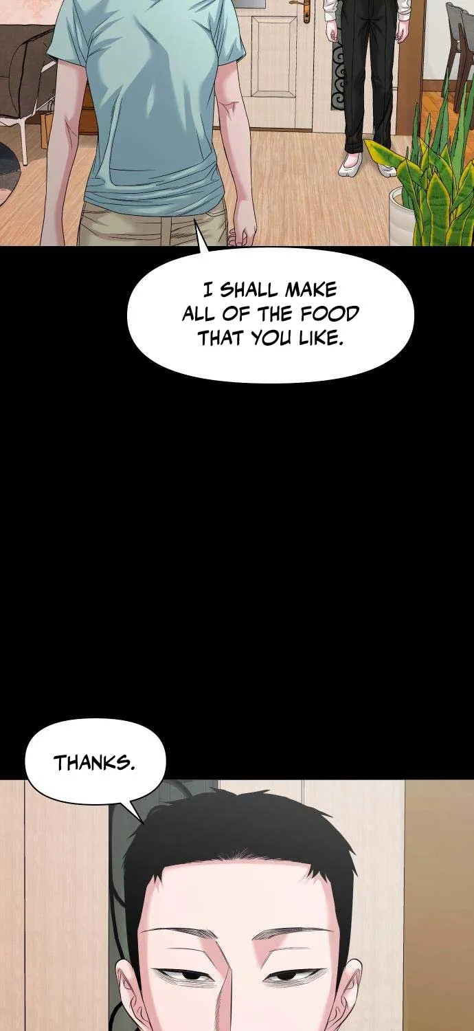 Mysterious Village Chapter 66 page 27 - 