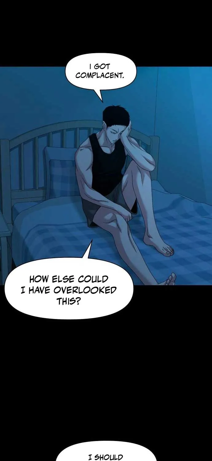 Mysterious Village Chapter 66 page 33 - 