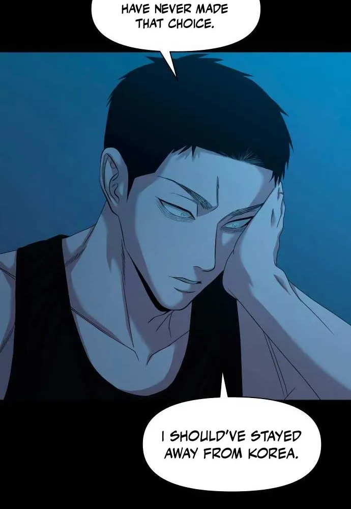 Mysterious Village Chapter 66 page 34 - 
