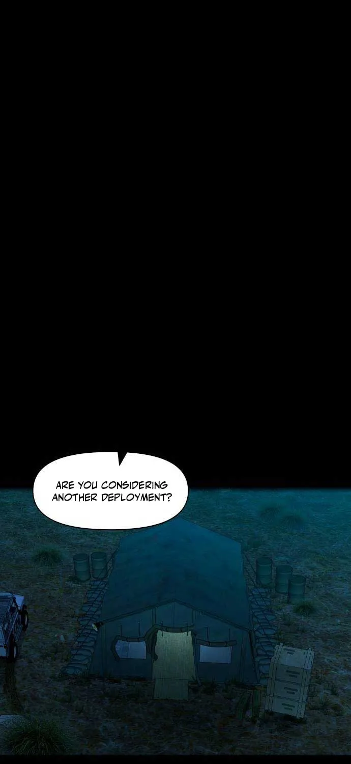 Mysterious Village Chapter 66 page 35 - 