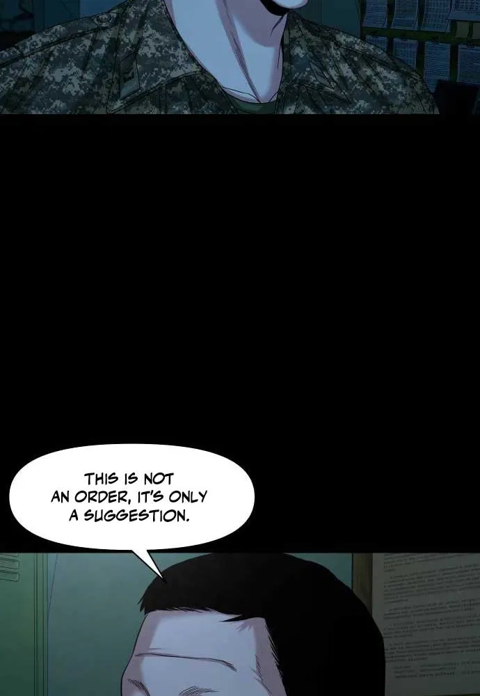 Mysterious Village Chapter 66 page 38 - 