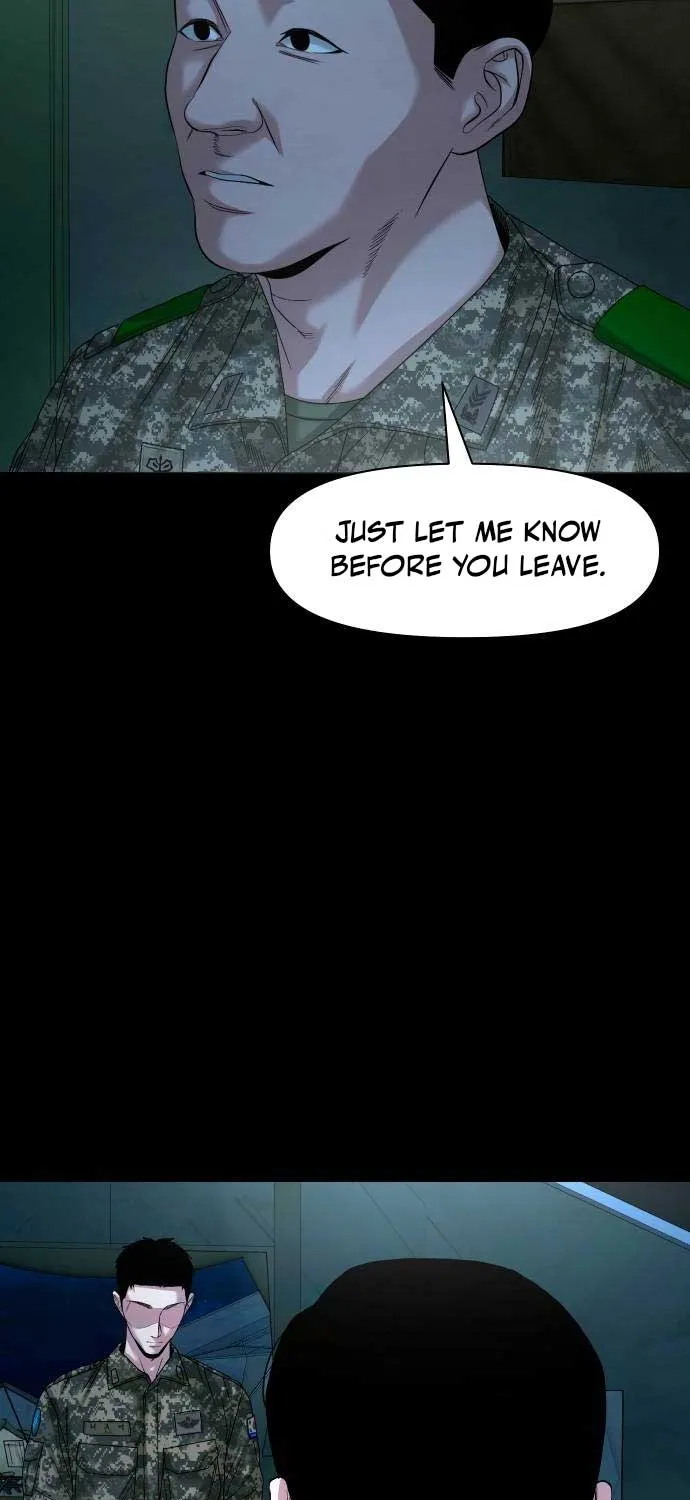 Mysterious Village Chapter 66 page 39 - 