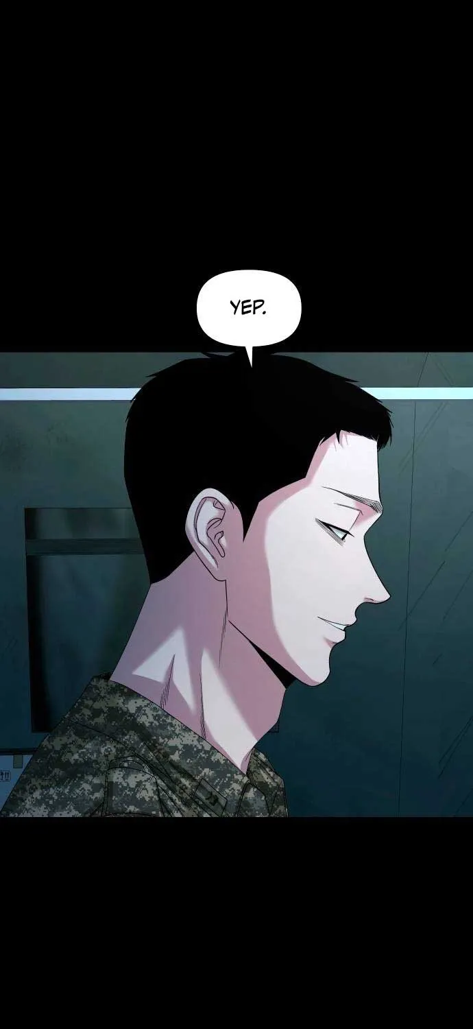 Mysterious Village Chapter 66 page 43 - 