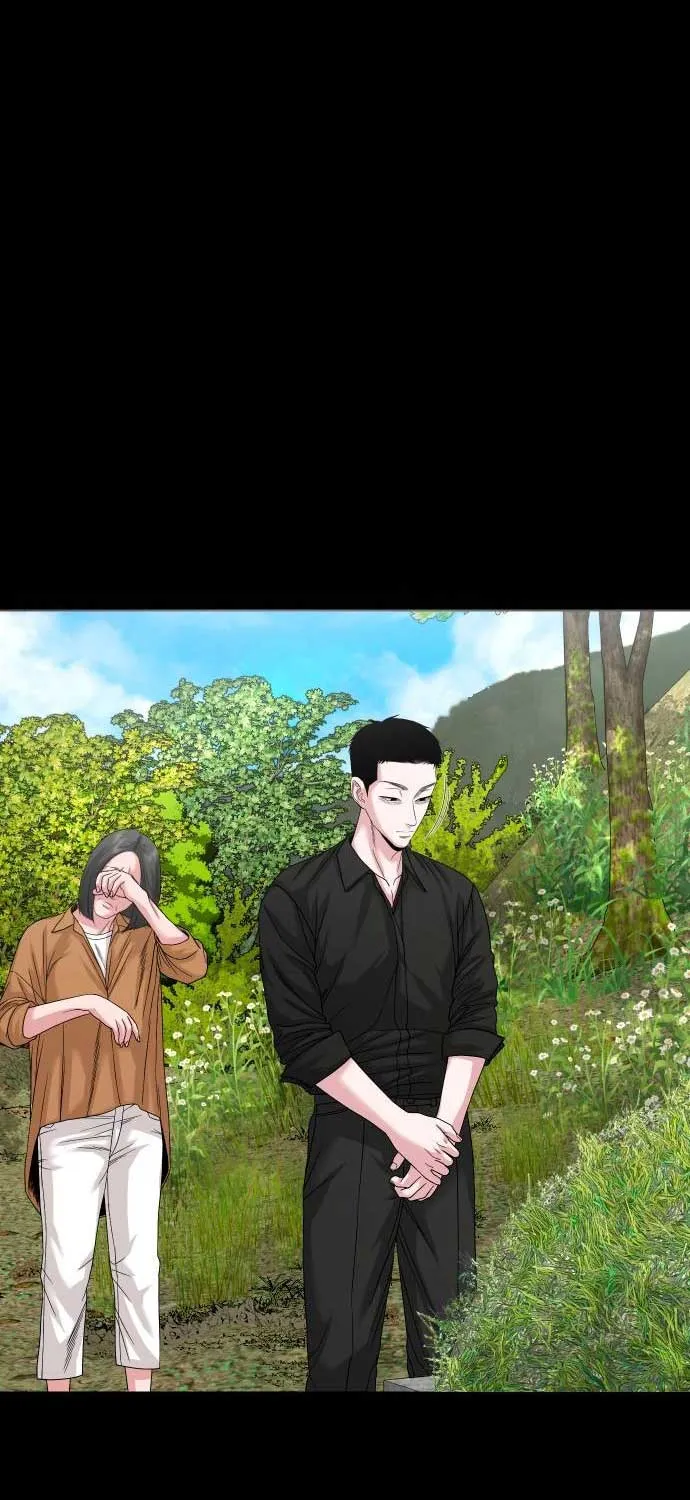 Mysterious Village Chapter 66 page 49 - 