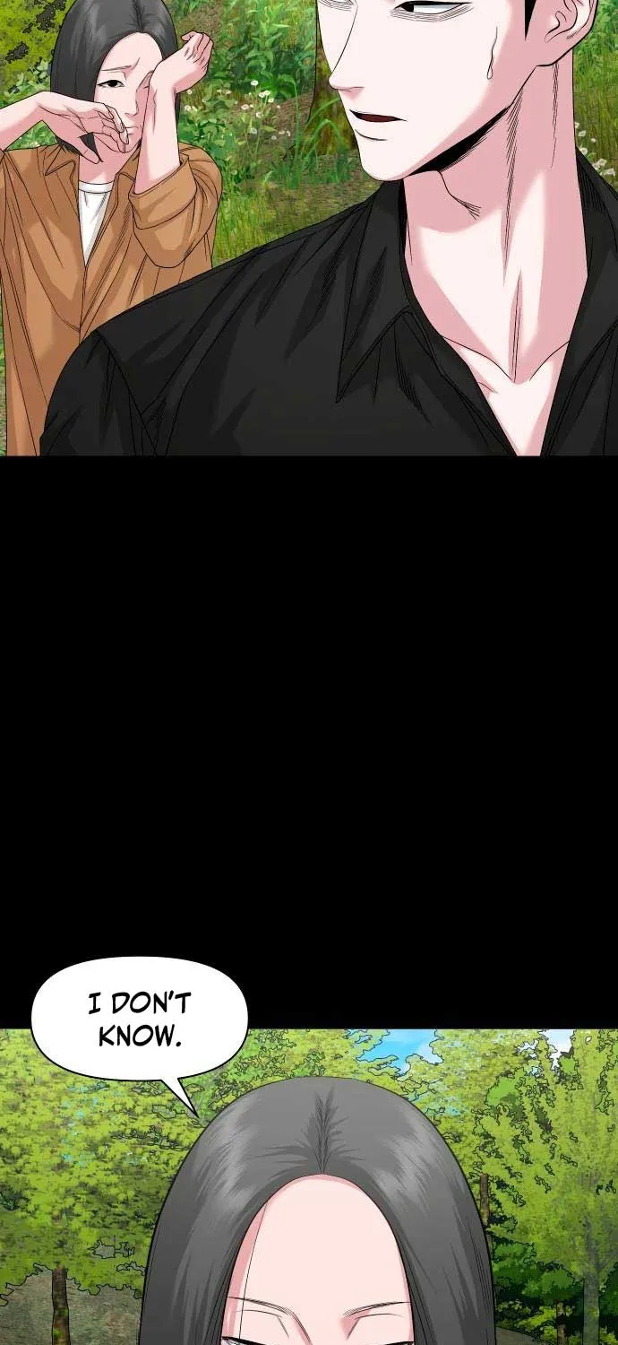 Mysterious Village Chapter 66 page 51 - 