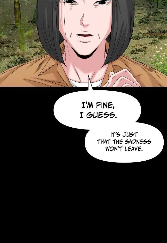 Mysterious Village Chapter 66 page 52 - 