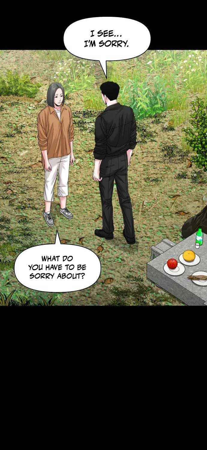 Mysterious Village Chapter 66 page 53 - 