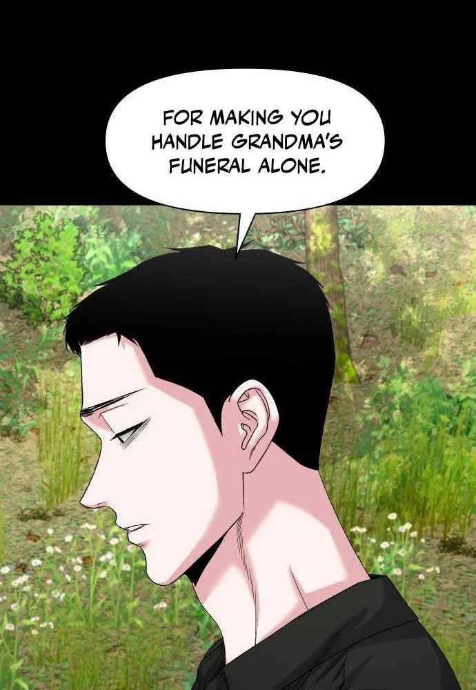 Mysterious Village Chapter 66 page 54 - 