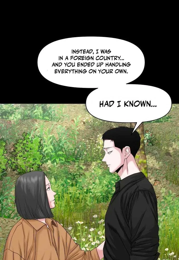 Mysterious Village Chapter 66 page 56 - 