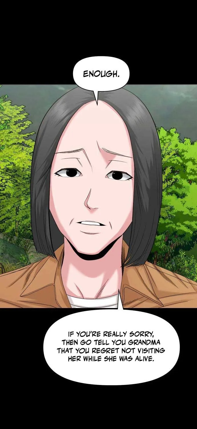 Mysterious Village Chapter 66 page 59 - 