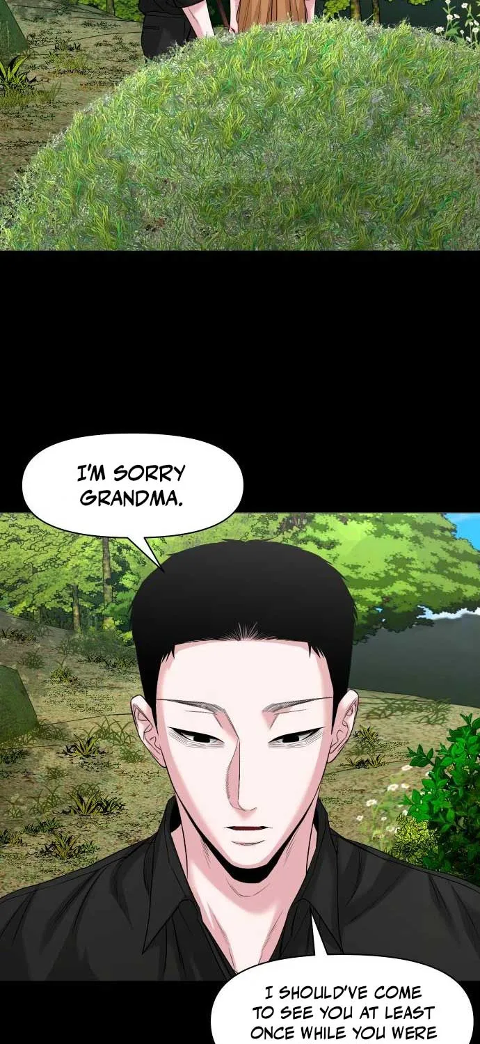 Mysterious Village Chapter 66 page 61 - 