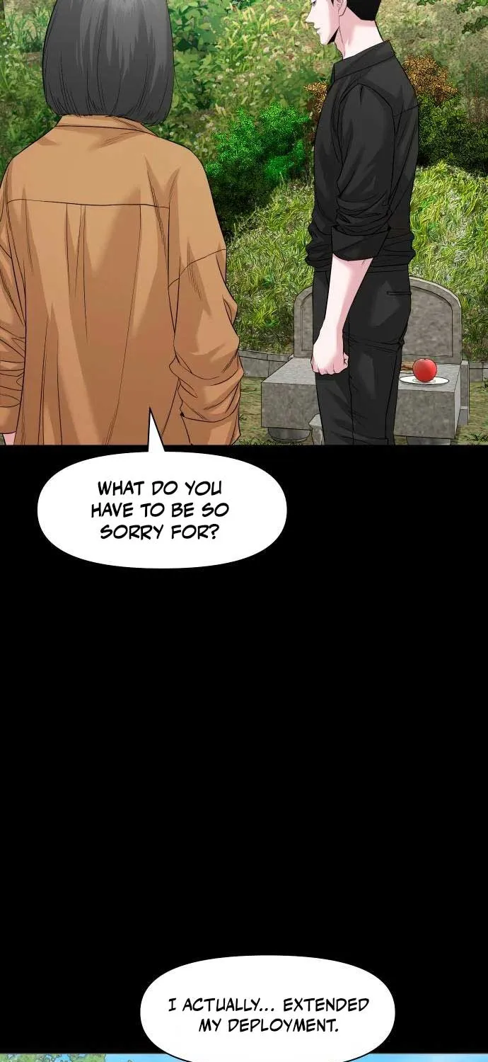 Mysterious Village Chapter 66 page 63 - 