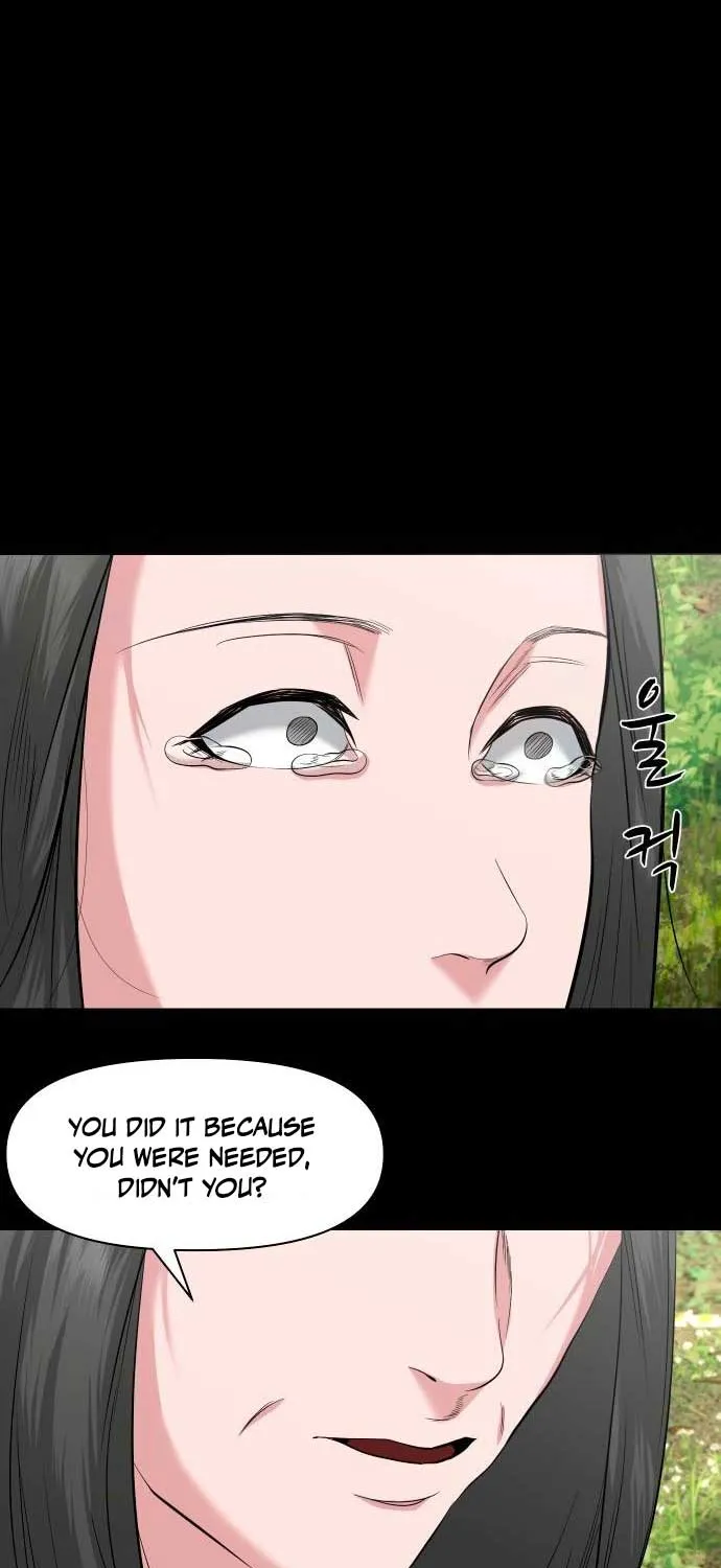 Mysterious Village Chapter 66 page 65 - 