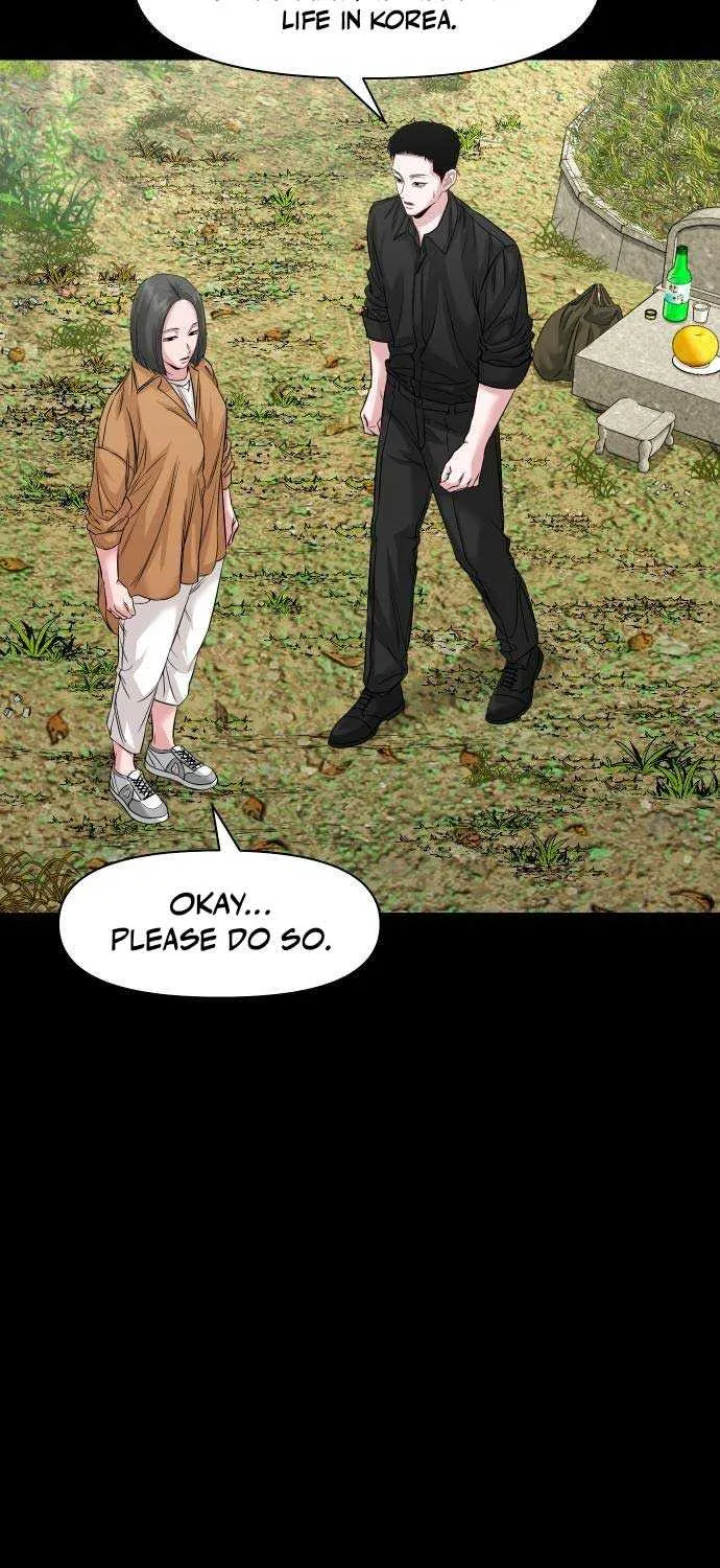 Mysterious Village Chapter 66 page 67 - 
