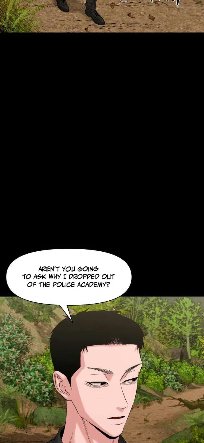 Mysterious Village Chapter 66 page 71 - 