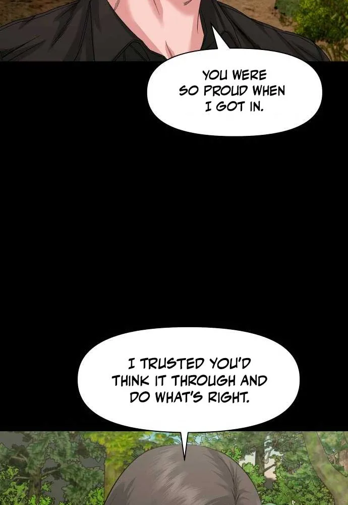 Mysterious Village Chapter 66 page 72 - 