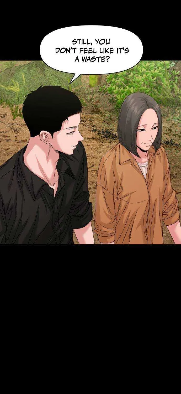 Mysterious Village Chapter 66 page 75 - 