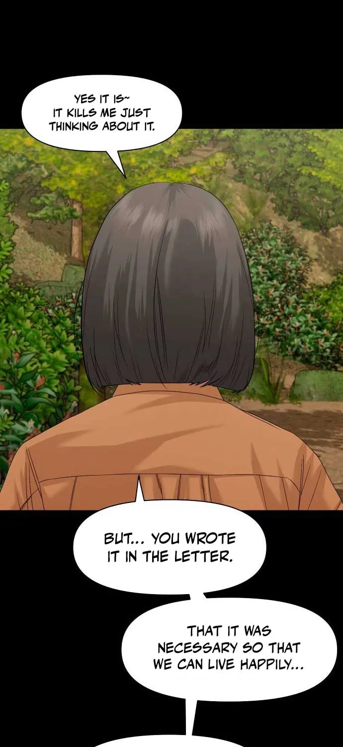 Mysterious Village Chapter 66 page 77 - 