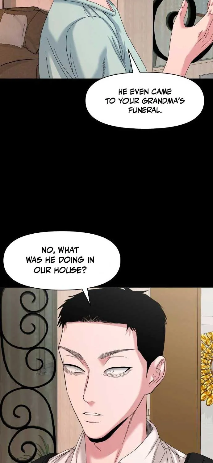 Mysterious Village Chapter 66 page 9 - 