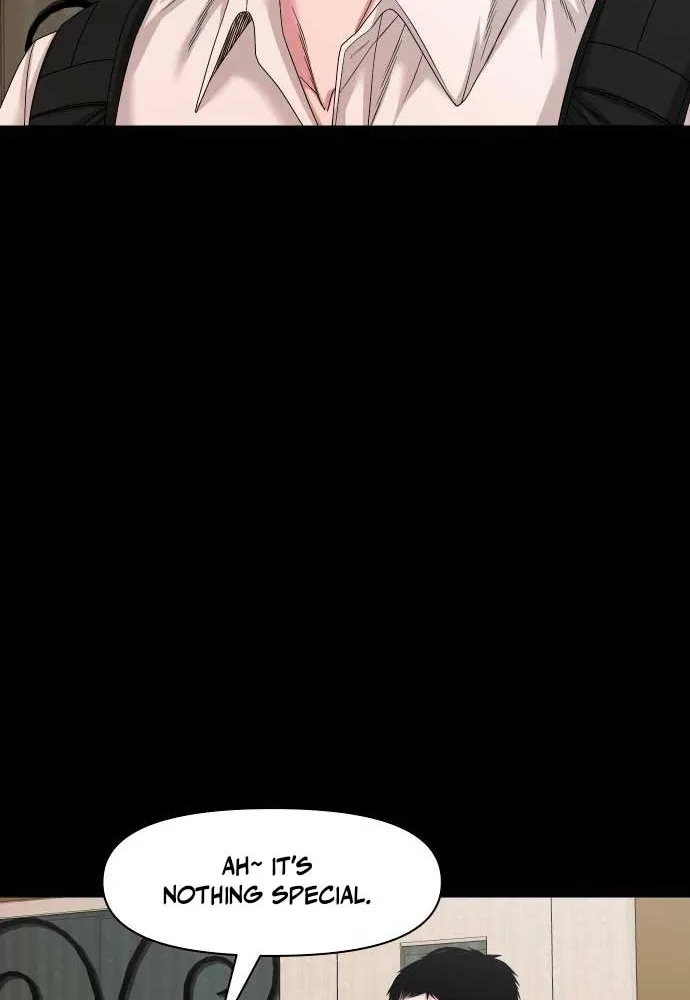 Mysterious Village Chapter 66 page 10 - 