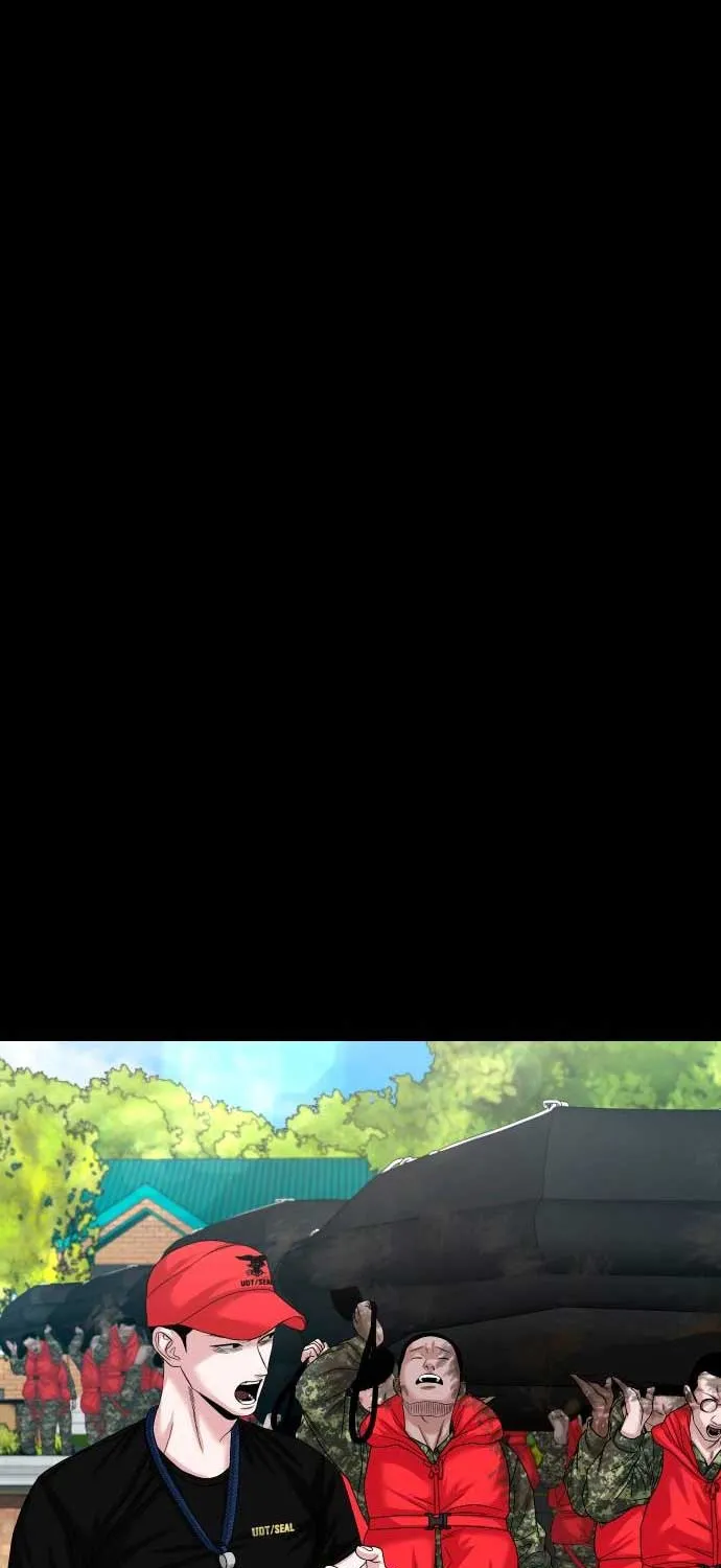 Mysterious Village Chapter 66 page 93 - 