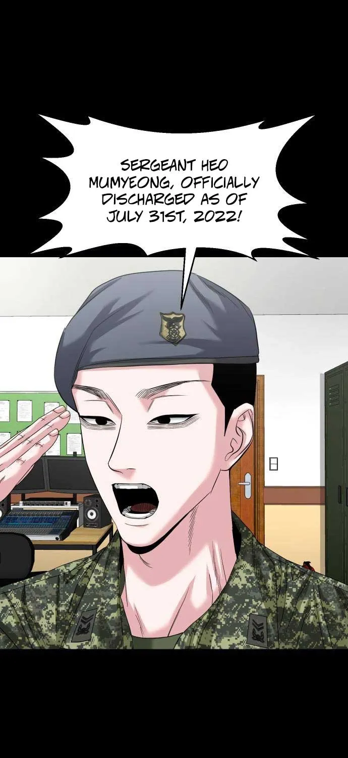 Mysterious Village Chapter 66 page 99 - 