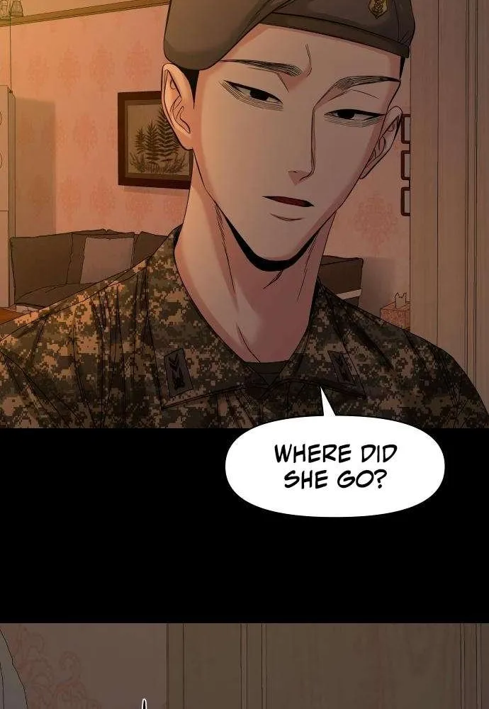 Mysterious Village Chapter 67 page 17 - 