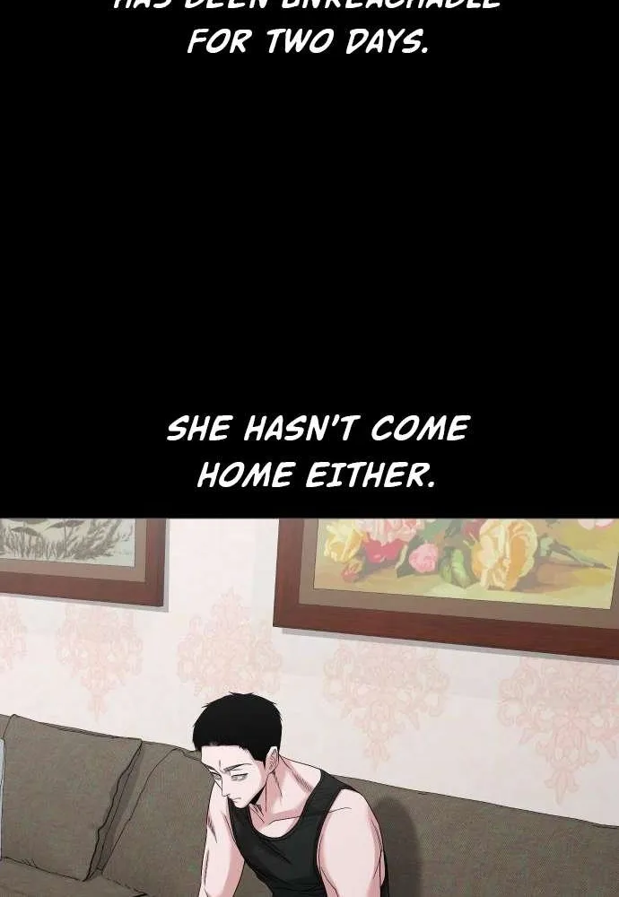 Mysterious Village Chapter 67 page 23 - 