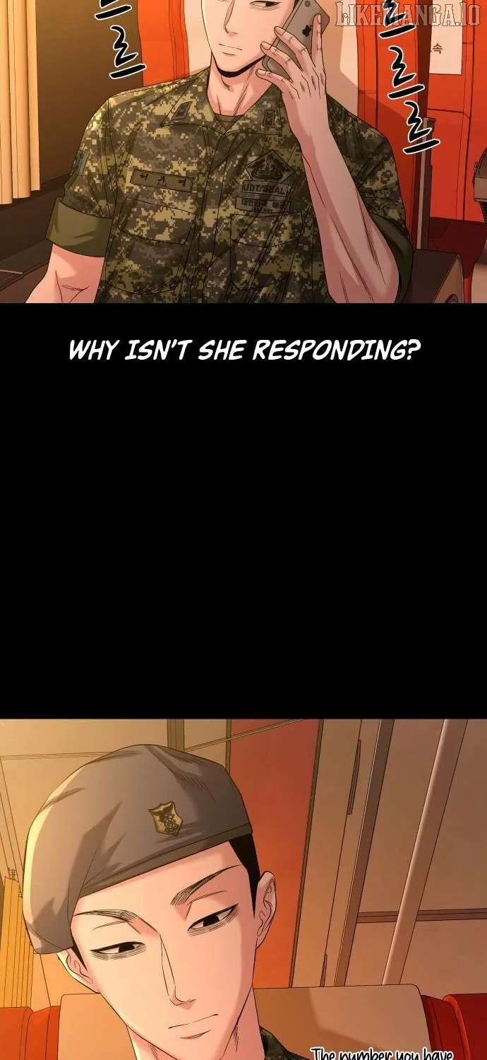 Mysterious Village Chapter 67 page 4 - 