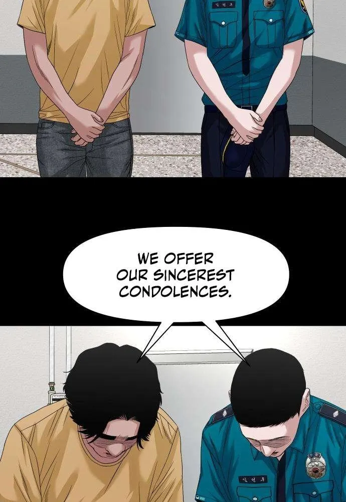 Mysterious Village Chapter 67 page 41 - 