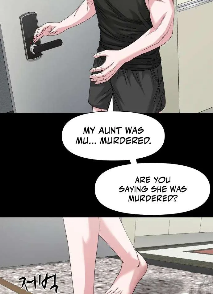 Mysterious Village Chapter 67 page 47 - 