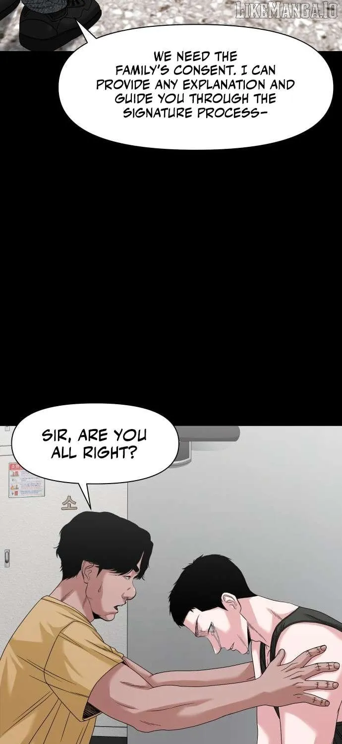 Mysterious Village Chapter 67 page 52 - 