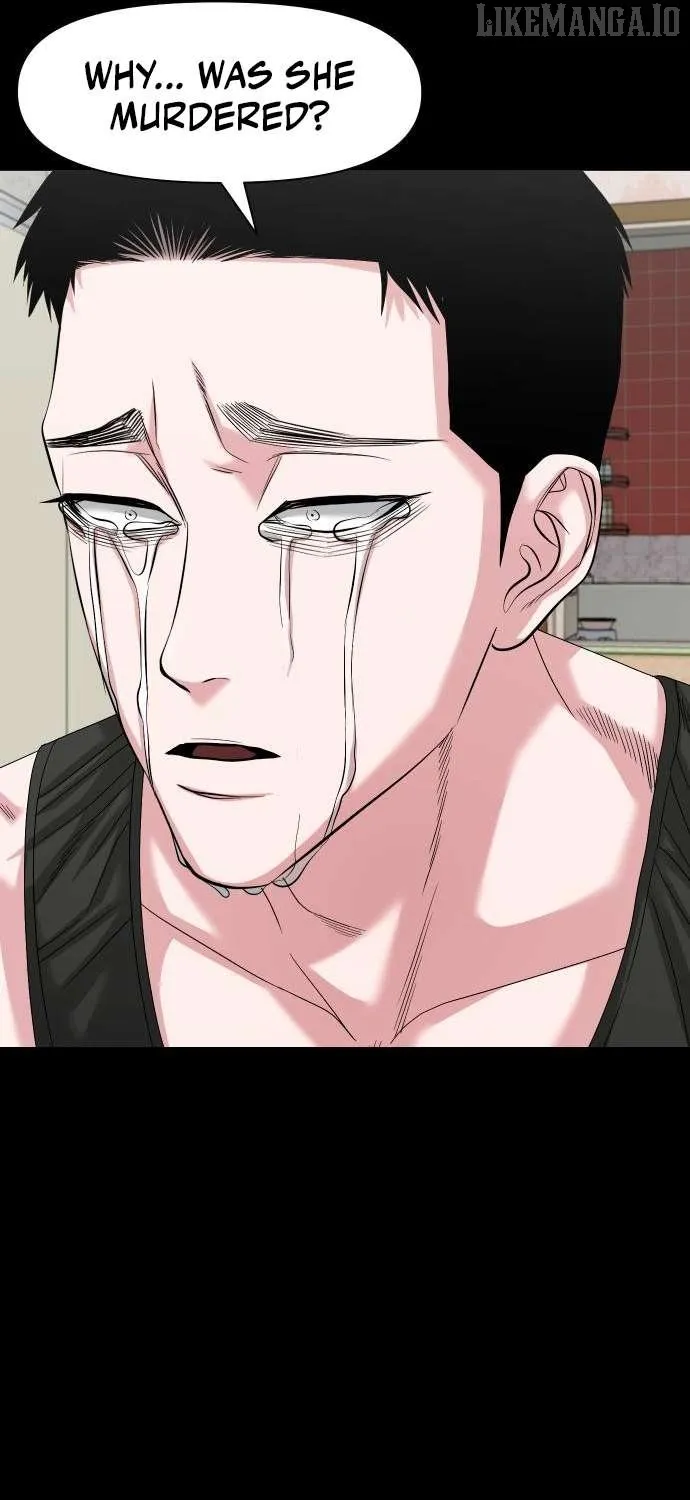 Mysterious Village Chapter 67 page 56 - 