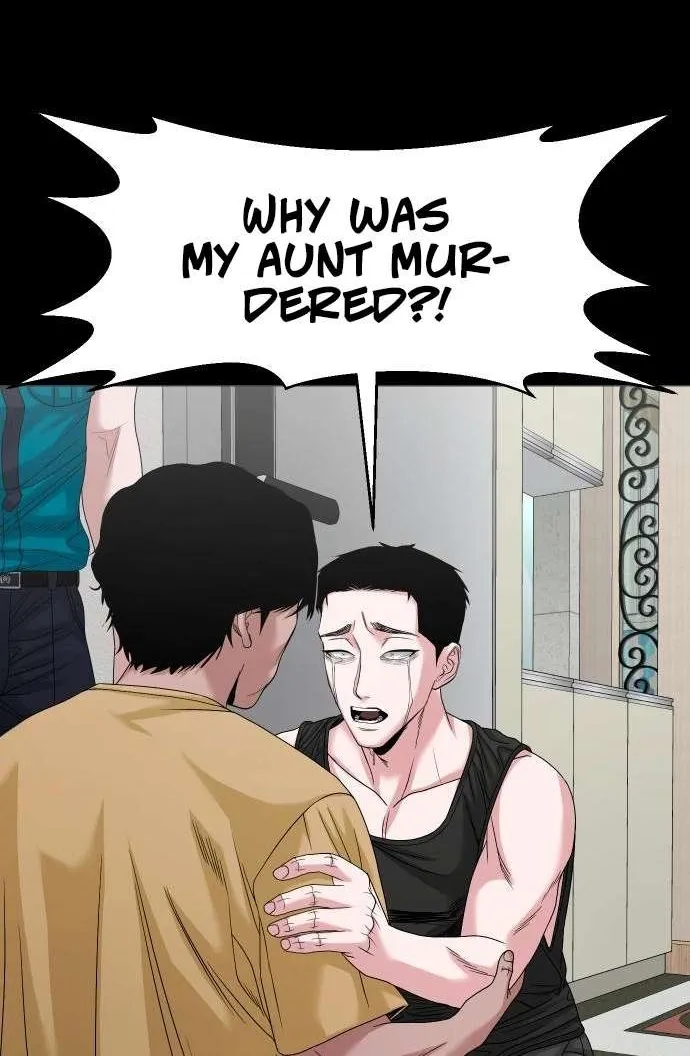 Mysterious Village Chapter 67 page 57 - 