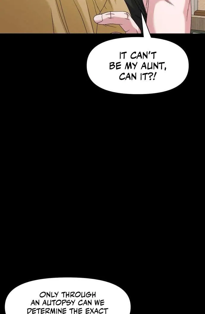 Mysterious Village Chapter 67 page 59 - 
