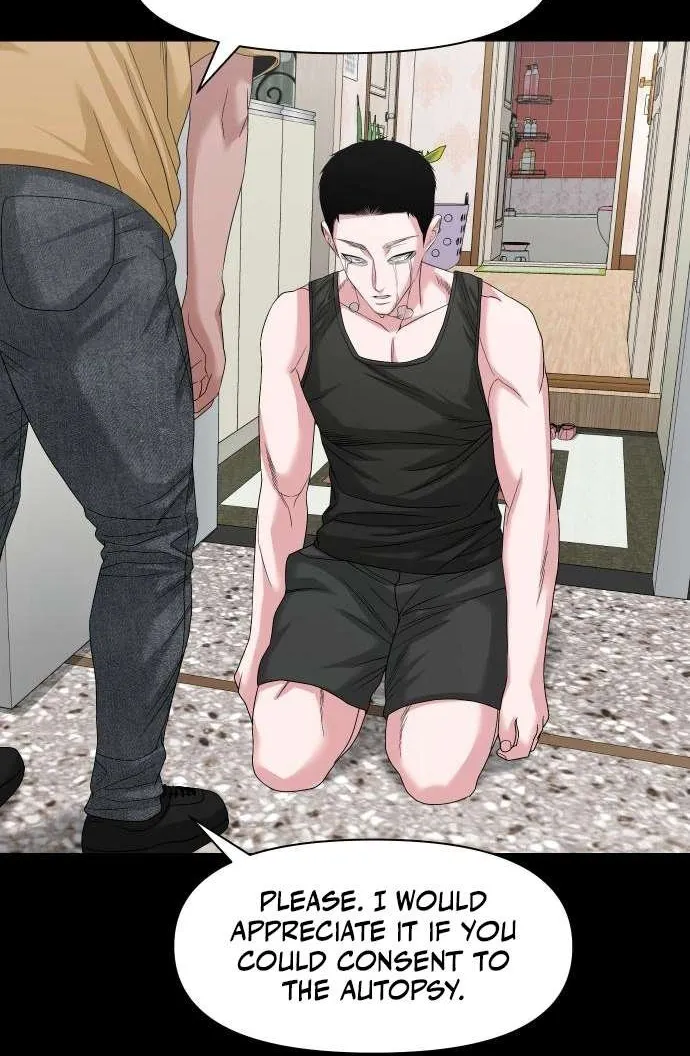 Mysterious Village Chapter 67 page 61 - 
