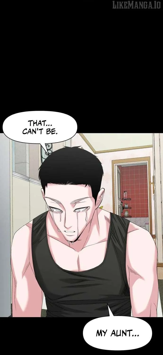 Mysterious Village Chapter 67 page 62 - 