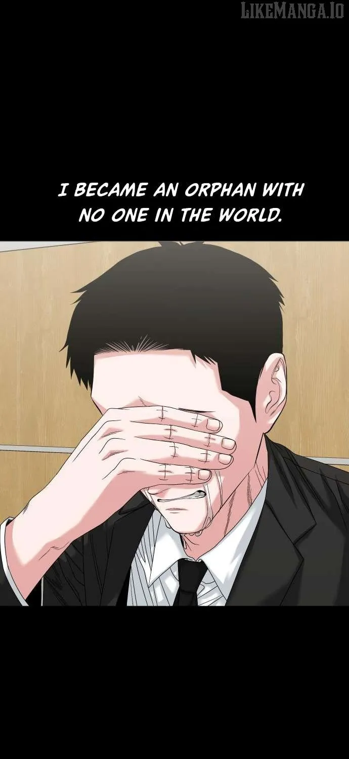 Mysterious Village Chapter 67 page 70 - 