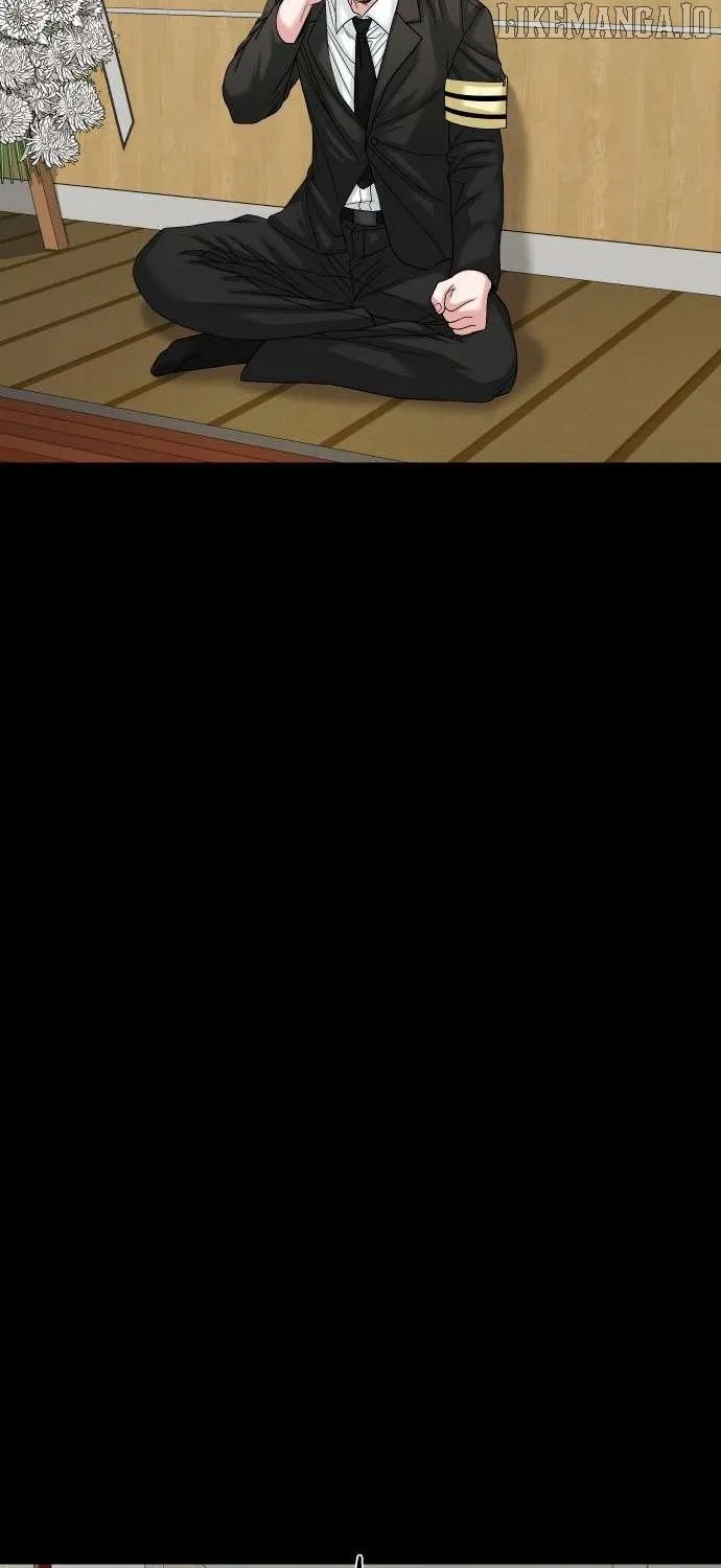 Mysterious Village Chapter 67 page 72 - 