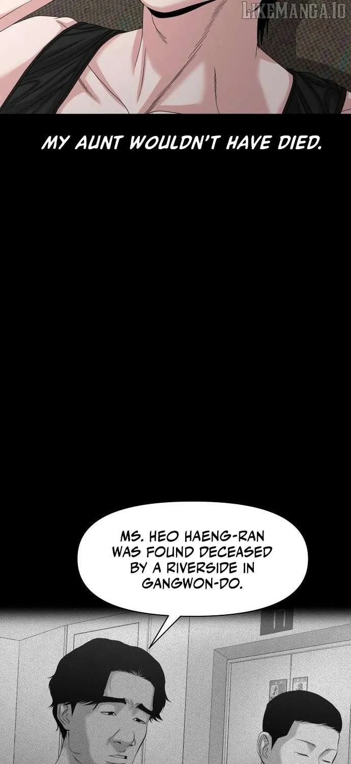 Mysterious Village Chapter 67 page 90 - 