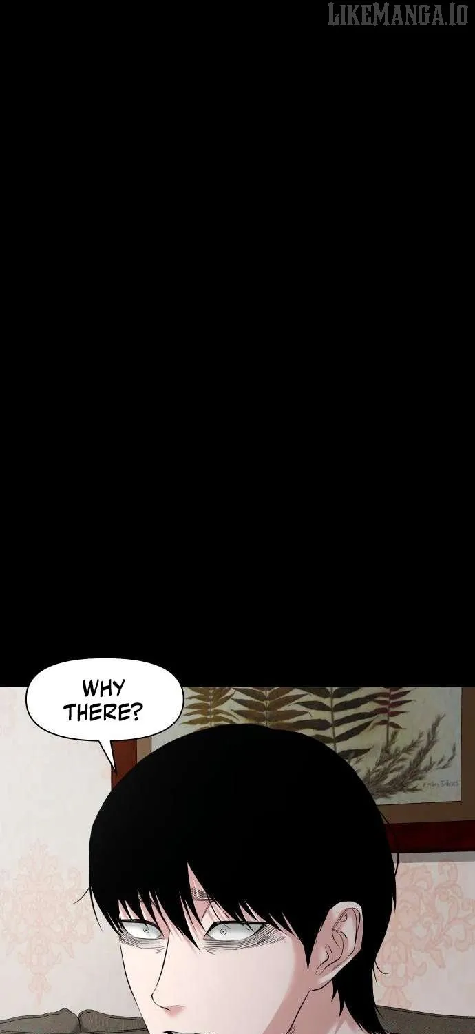 Mysterious Village Chapter 67 page 94 - 