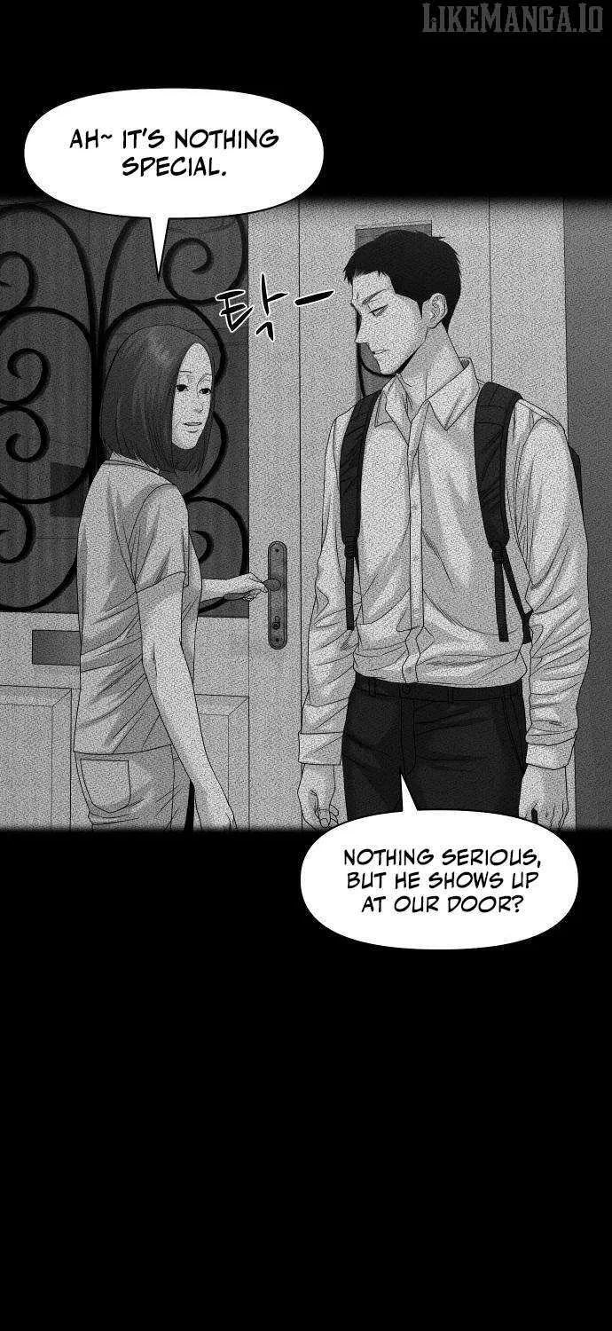 Mysterious Village Chapter 67 page 96 - 