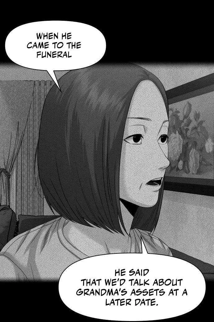 Mysterious Village Chapter 67 page 97 - 