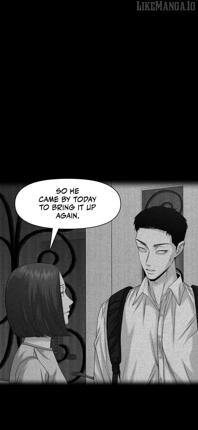 Mysterious Village Chapter 67 page 98 - 