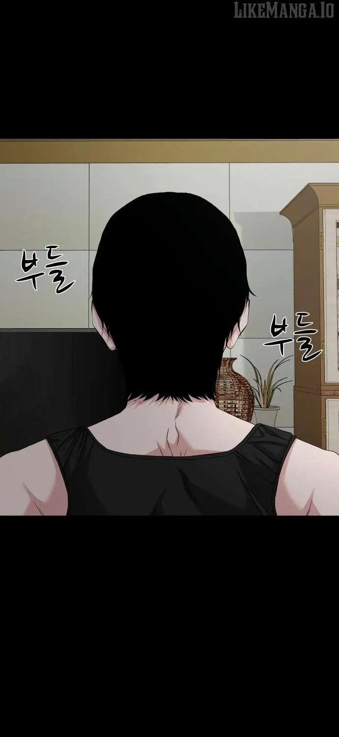 Mysterious Village Chapter 67 page 100 - 
