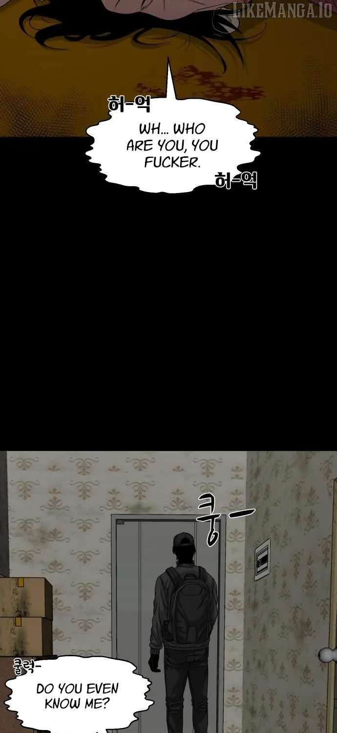 Mysterious Village Chapter 68 page 101 - 